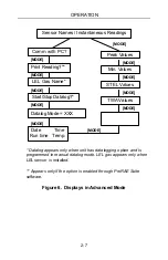 Предварительный просмотр 20 страницы Rae QRAE PLUS PGM-2000 Operation & Maintenance Manual