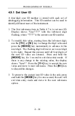 Preview for 71 page of Rae ToxiRAE PGM-30 Operation And Maintenance Manual