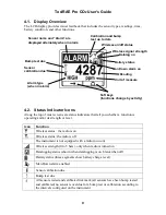 Предварительный просмотр 11 страницы Rae ToxiRAE Pro CO2 User Manual