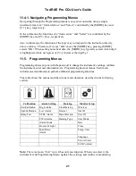 Предварительный просмотр 23 страницы Rae ToxiRAE Pro CO2 User Manual