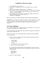 Preview for 48 page of Rae ToxiRAE Pro CO2 User Manual