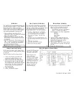 Preview for 2 page of Rae ToxiRAE Pro PID Quick Start Manual