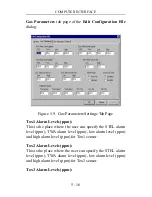 Preview for 107 page of Rae VRAE PGM-7800 Operation And Maintenance Manual