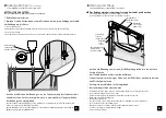 Preview for 4 page of Raffvorhangtechniken Makom Assembly And Operation Instructions