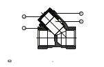 Предварительный просмотр 4 страницы RAFTEC SAFE Series Instruction Manual