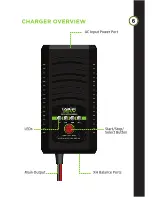 Предварительный просмотр 7 страницы Rage 35W Instruction Manual