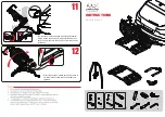 Предварительный просмотр 1 страницы Rage BC-7635-3 Instructions