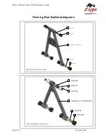 Предварительный просмотр 21 страницы Rage Comet Maintenance Manual