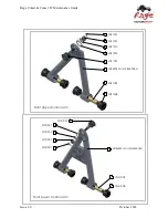 Предварительный просмотр 22 страницы Rage Comet Maintenance Manual