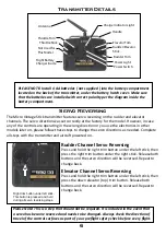 Preview for 6 page of Rage Micro VINTAGE STICK Instruction Manual