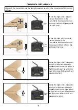 Preview for 7 page of Rage Micro VINTAGE STICK Instruction Manual