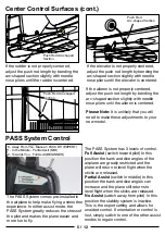 Preview for 5 page of Rage MICRO WARBIRD F4U CORSAIR Manual