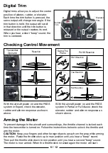 Preview for 6 page of Rage MICRO WARBIRD F4U CORSAIR Manual