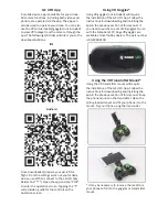 Preview for 5 page of Rage NanoCam FPV Instruction Manual