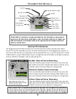 Preview for 6 page of Rage RGRA1109 Instruction Manual