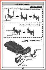 Предварительный просмотр 16 страницы Rage RGRC2451 Instruction Manual