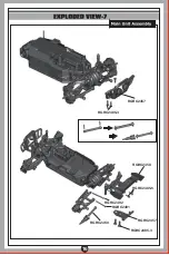 Preview for 17 page of Rage RGRC2451 Instruction Manual