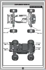 Preview for 19 page of Rage RGRC2451 Instruction Manual