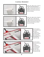 Preview for 8 page of Rage Super Cub 750 Instruction Manual