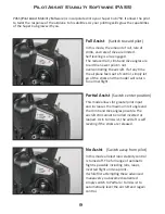 Preview for 9 page of Rage Super Cub 750 Instruction Manual