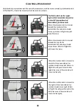 Preview for 8 page of Rage Super Cub MX Instruction Manual