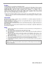 Preview for 3 page of RAID N8103-128 Setup Manual