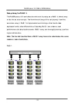 Предварительный просмотр 21 страницы RAID RAIDExpress 133 User Manual