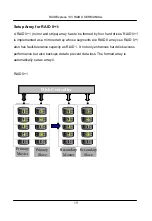 Предварительный просмотр 22 страницы RAID RAIDExpress 133 User Manual