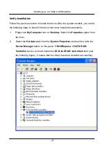 Предварительный просмотр 45 страницы RAID RAIDExpress 133 User Manual