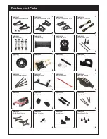 Preview for 7 page of RAID Tamco Instruction Manual & Parts Catalogue