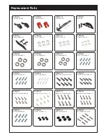 Preview for 8 page of RAID Tamco Instruction Manual & Parts Catalogue