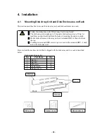 Preview for 47 page of RAID Xanadu User Manual