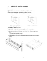 Preview for 56 page of RAID Xanadu User Manual