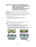 Preview for 181 page of RAID Xanadu User Manual