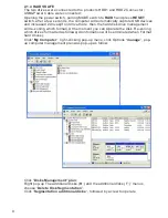 Preview for 10 page of RAIDAGE v7Age220-SAU User Manual