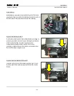 Предварительный просмотр 21 страницы Raider Outboards R40ES-002 Owner'S Manual