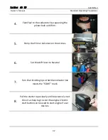 Предварительный просмотр 41 страницы Raider Outboards R40ES-002 Owner'S Manual