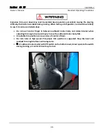 Предварительный просмотр 45 страницы Raider Outboards R40ES-002 Owner'S Manual