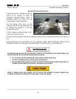 Предварительный просмотр 46 страницы Raider Outboards R40ES-002 Owner'S Manual