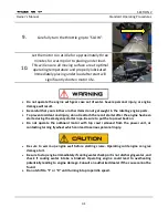 Предварительный просмотр 40 страницы Raider Outboards Raider Series Owner'S Manual