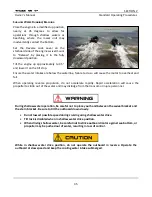 Предварительный просмотр 44 страницы Raider Outboards Raider Series Owner'S Manual