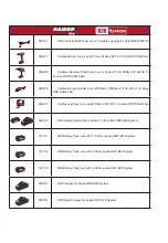 Preview for 3 page of Raider 030139 User Manual