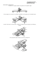 Preview for 41 page of Raider 030139 User Manual