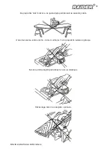 Preview for 61 page of Raider 030139 User Manual