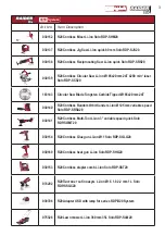 Preview for 3 page of Raider 039704 User Manual