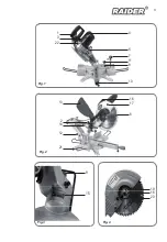 Preview for 3 page of Raider 053108 User Manual