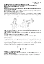 Preview for 15 page of Raider 074107 User Manual