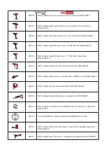 Preview for 2 page of Raider 074202 User Manual