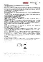 Предварительный просмотр 55 страницы Raider 074202 User Manual