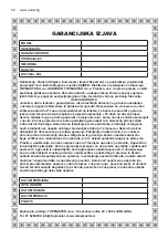 Preview for 58 page of Raider 123201 User Manual